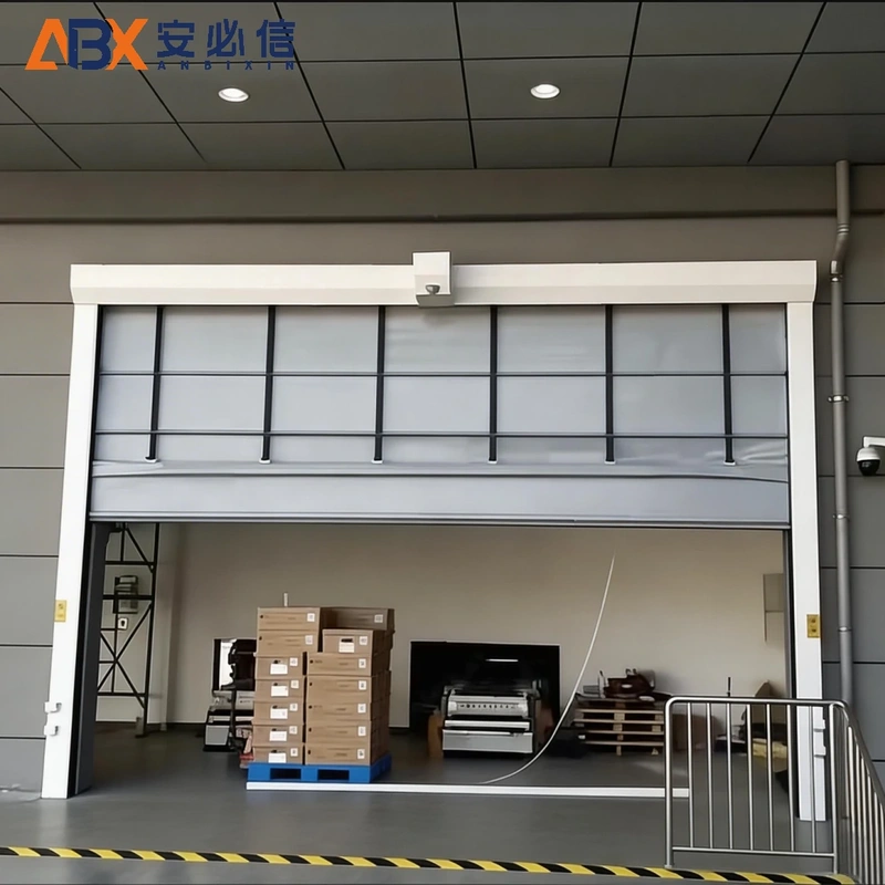 南平市背带堆积门