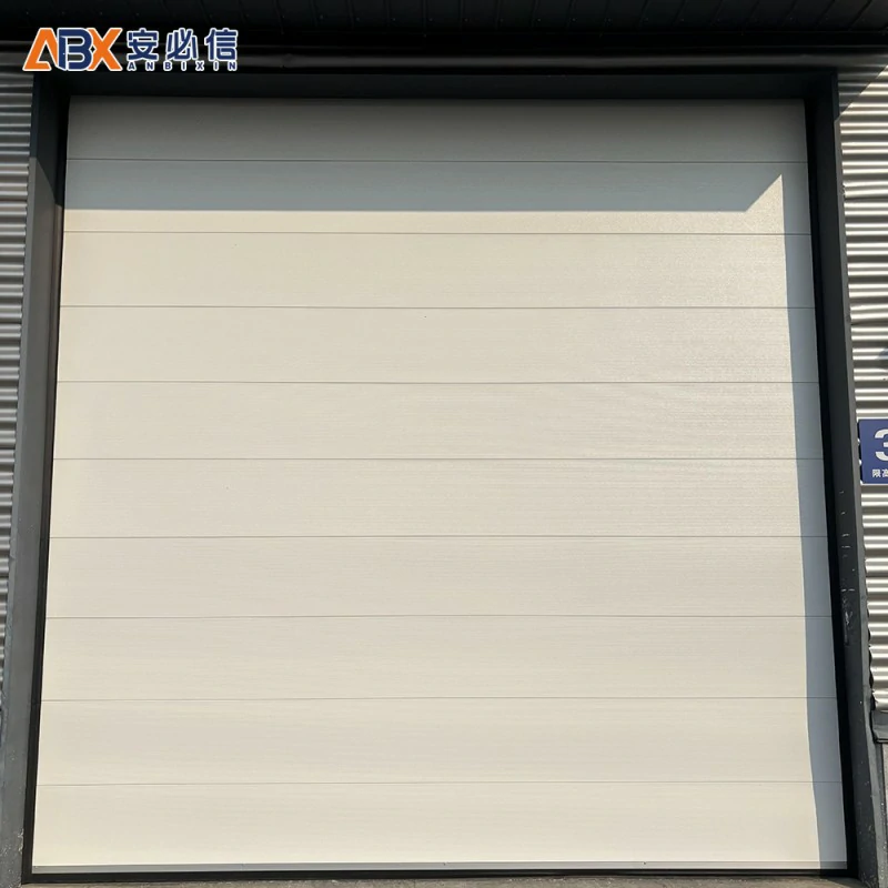 南平市工业滑升门
